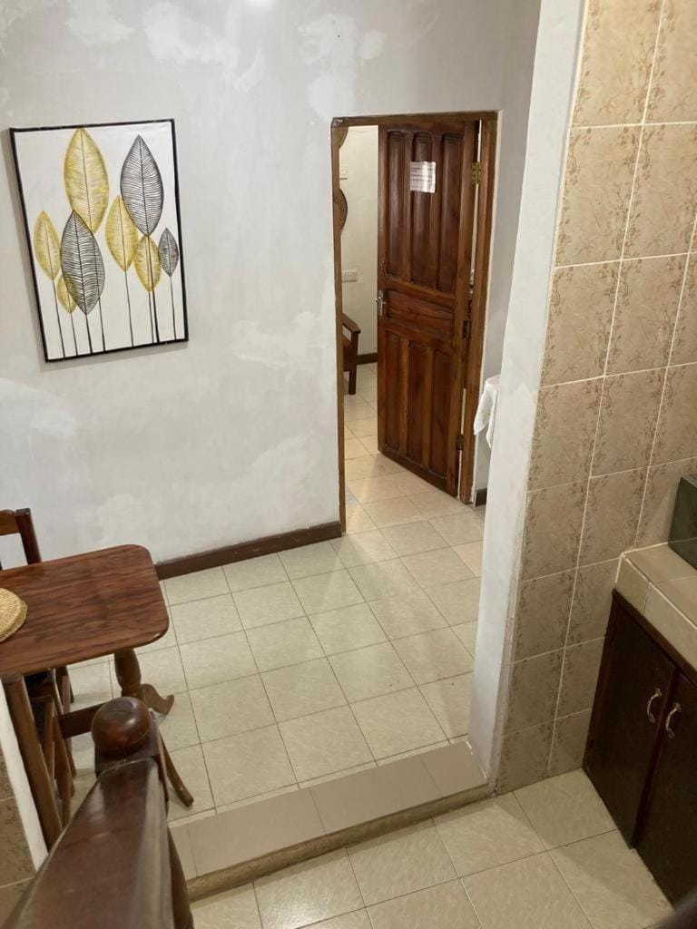 Usangi house Apartment in Tanzania