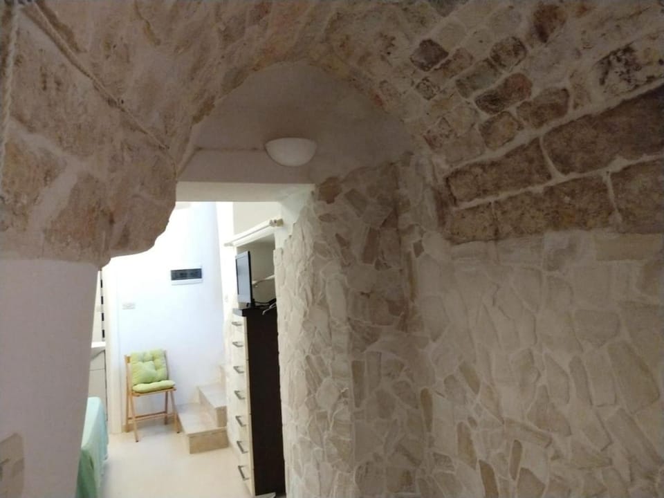 Corte Cimabue 5 Apartment in Carovigno