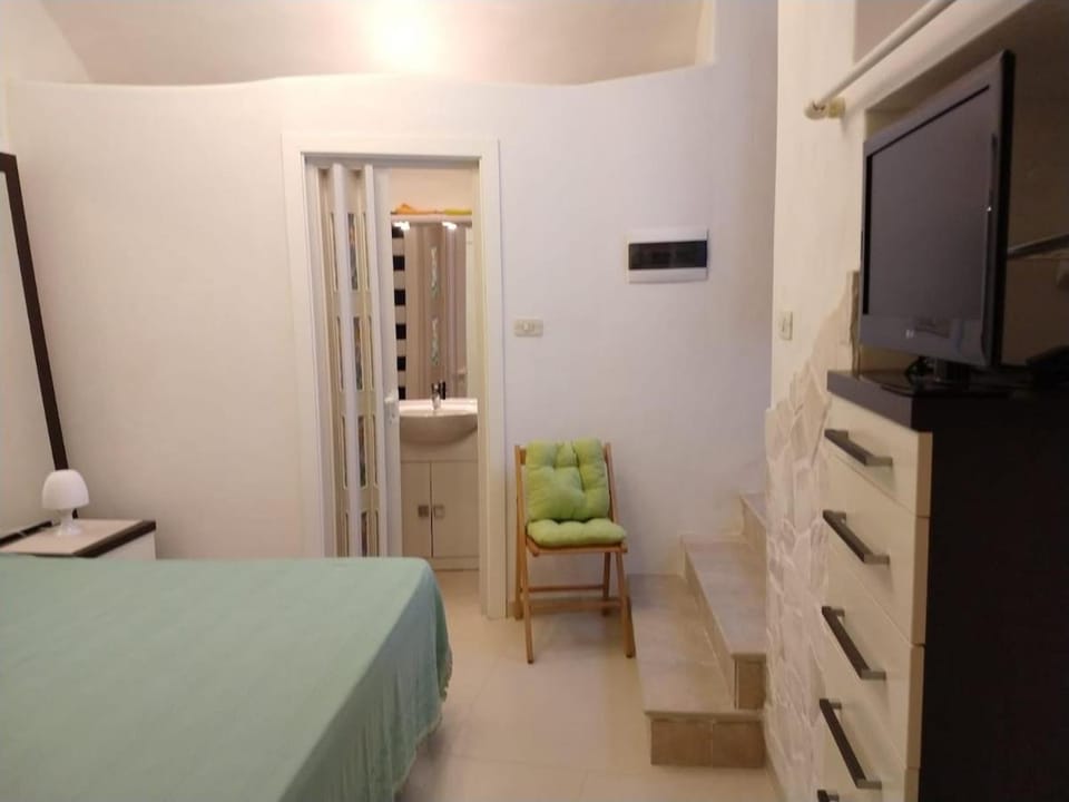Corte Cimabue 5 Apartment in Carovigno