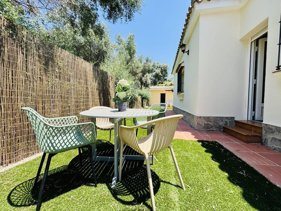 Patio, Garden, Other