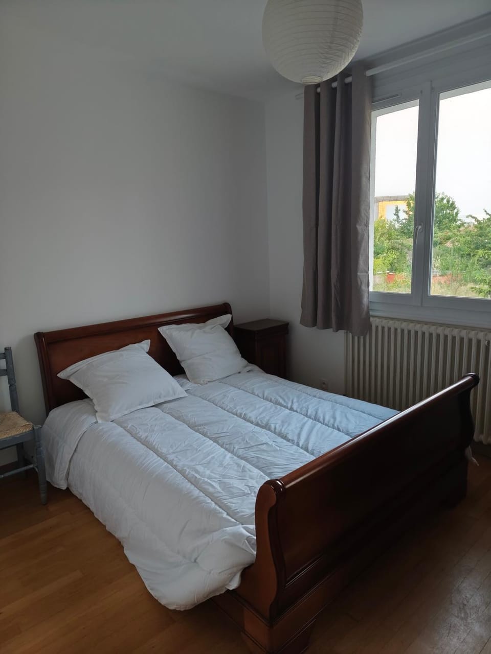 Logement terrasse House in Nouvelle-Aquitaine