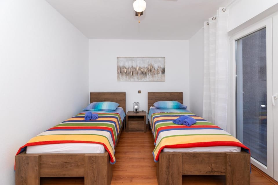 Apartment Vrba Apartment in Split-Dalmatia County