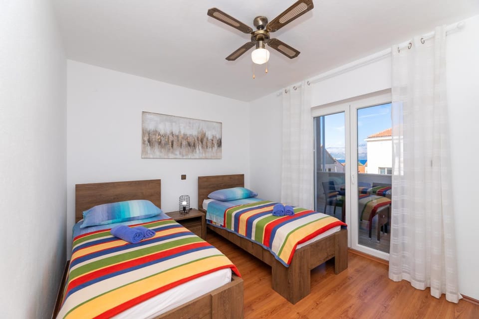 Apartment Vrba Apartment in Split-Dalmatia County