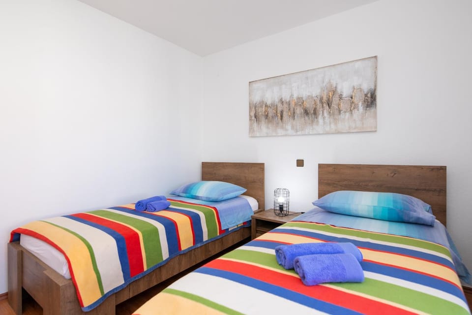 Apartment Vrba Apartment in Split-Dalmatia County