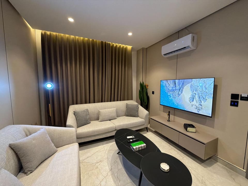 404 tara-JRE Al Lweibdeh 2BDR with stunning view Apartment in Africa
