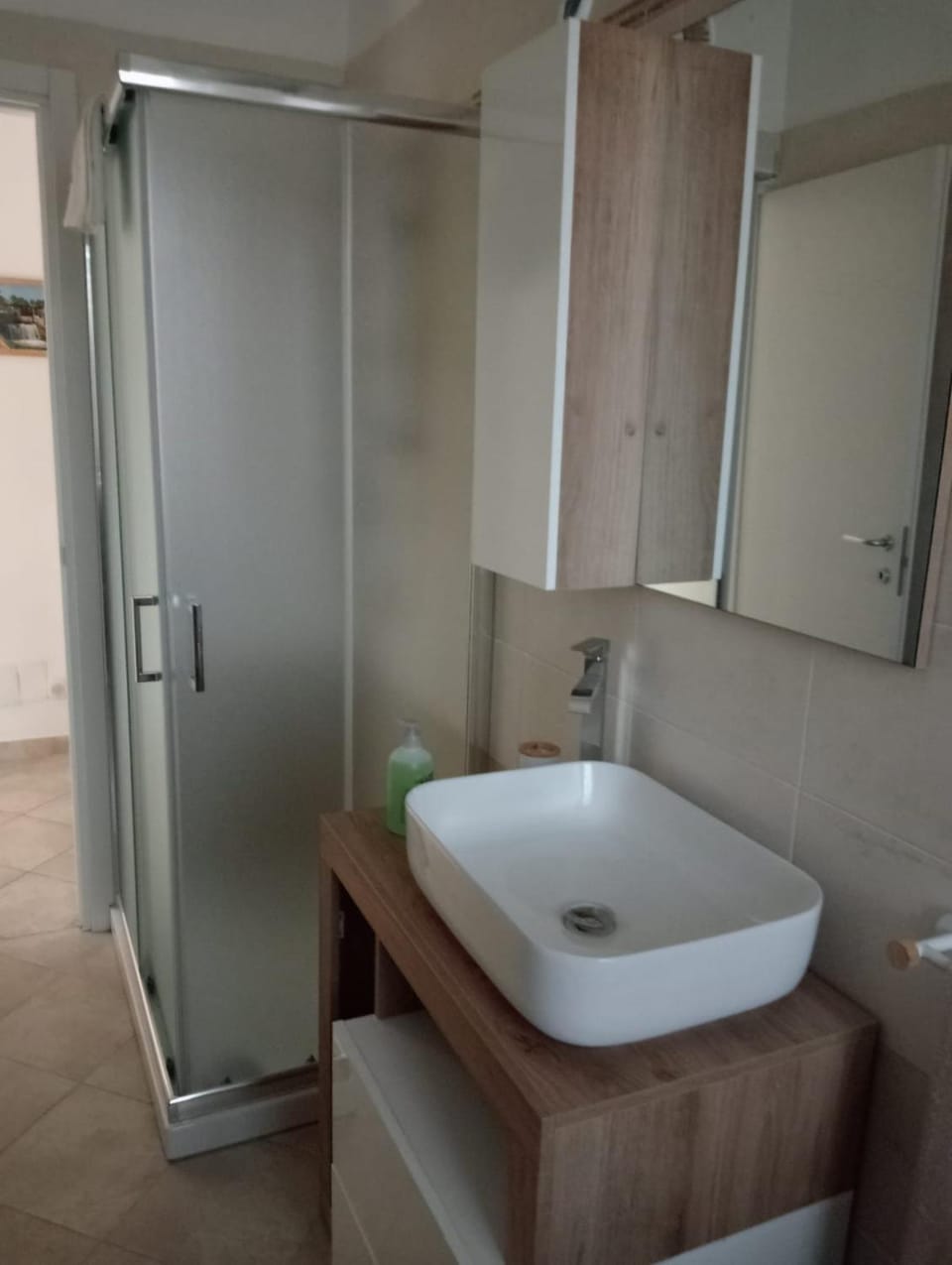 Casa Rosa Apartment in Lombardy