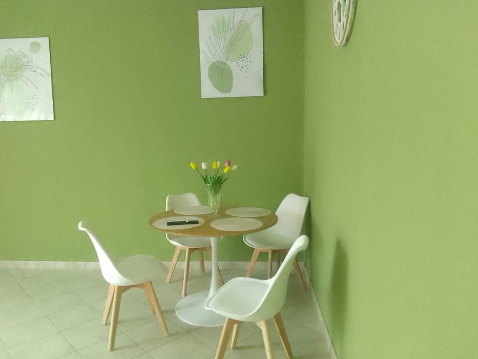 Casa Rosa Apartment in Lombardy