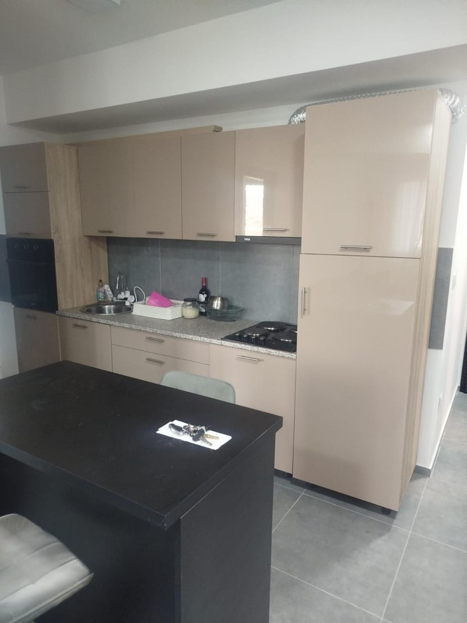 Animax Apartment in Skopje
