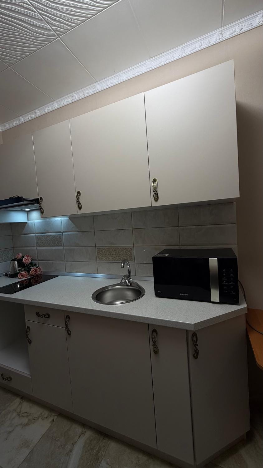 Дом возле моря 2 Apartment in Odessa