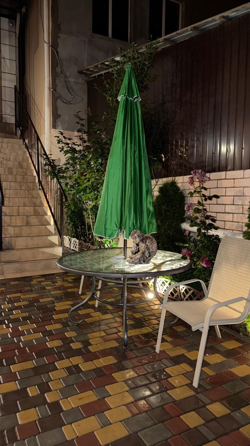 Дом возле моря 2 Apartment in Odessa