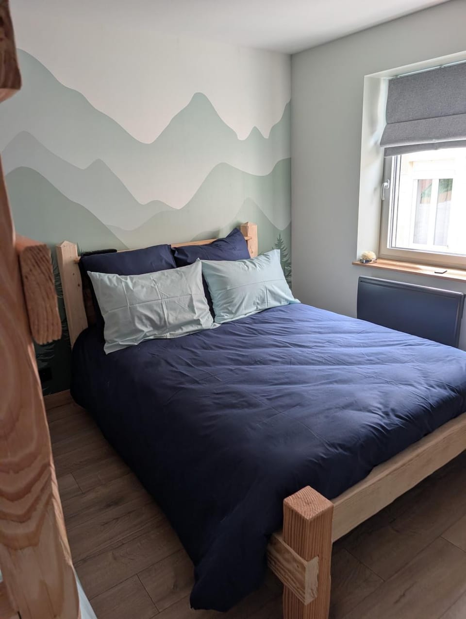 TV and multimedia, Bedroom
