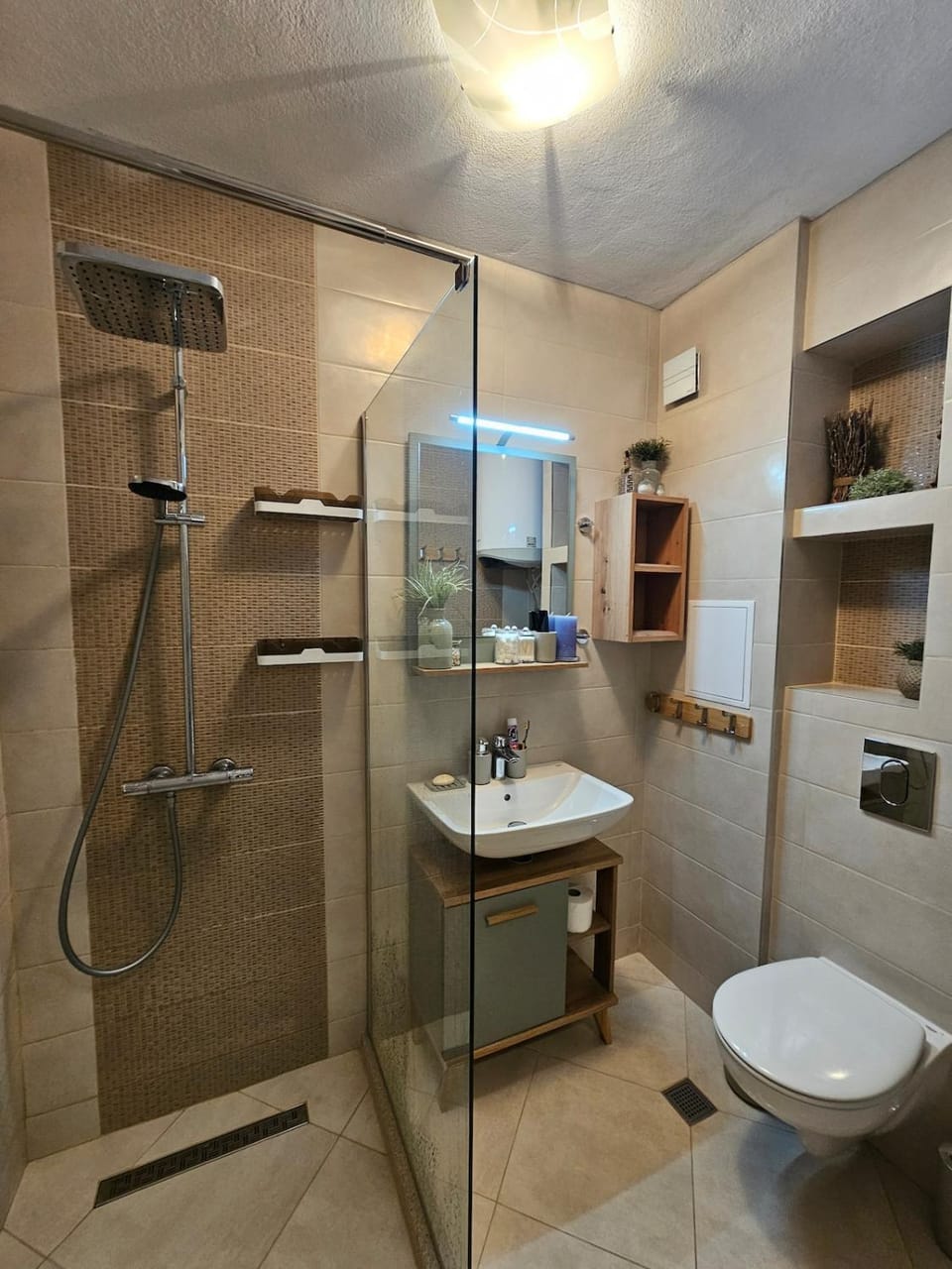 Toilet, Bathroom