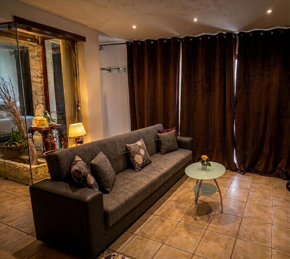 The Nest C1 Apartment in Saint Julians