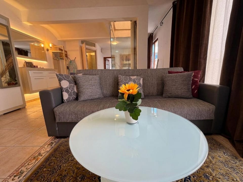 The Nest C1 Apartment in Saint Julians