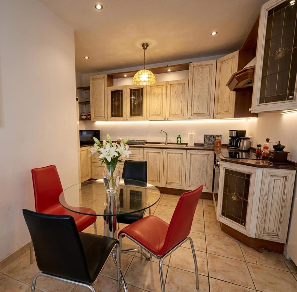 The Nest C1 Apartment in Saint Julians