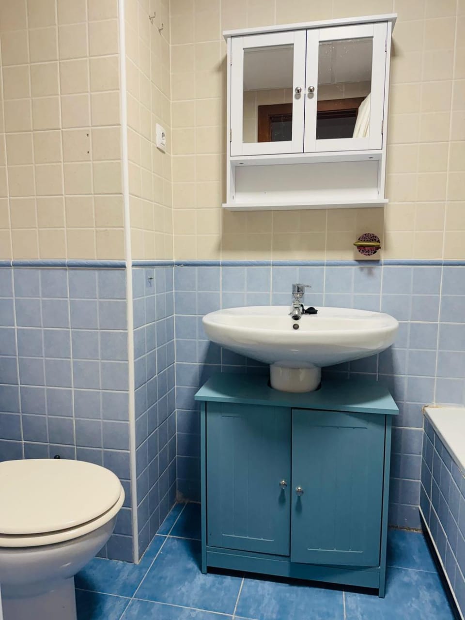 Apartamento con Piscina, Parking Cerca de la Playa Apartment in Costa del Sol