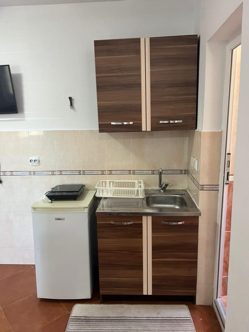 Apartmani Radosavovic Apartment in Montenegro