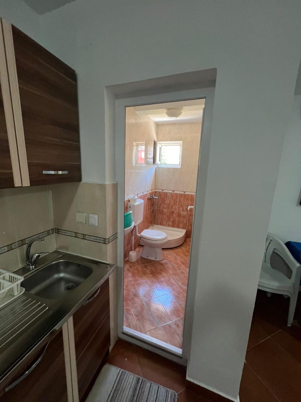 Apartmani Radosavovic Apartment in Montenegro