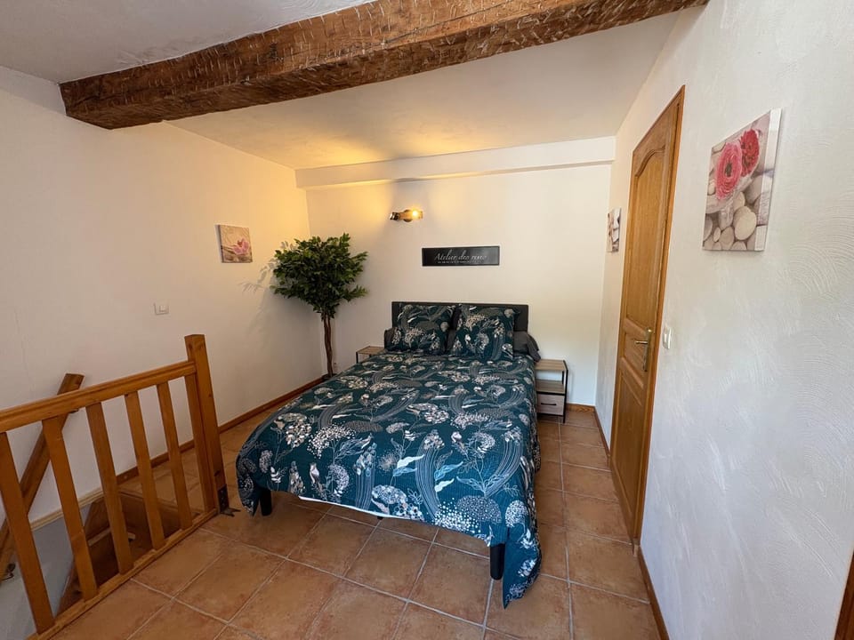 Duplex Centre Castellane Apartment in Castellane