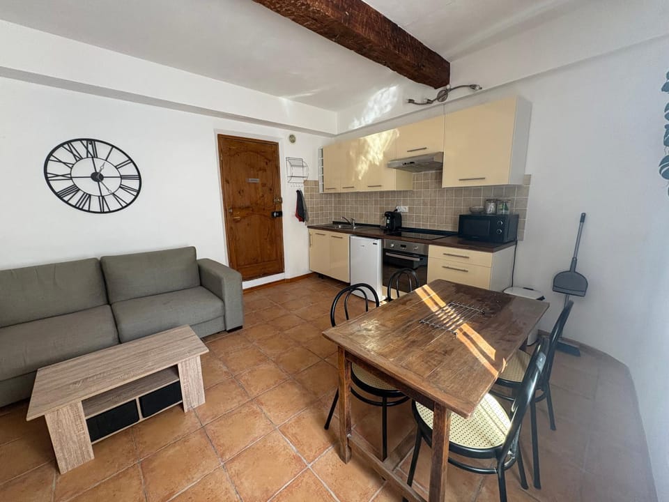 Duplex Centre Castellane Apartment in Castellane