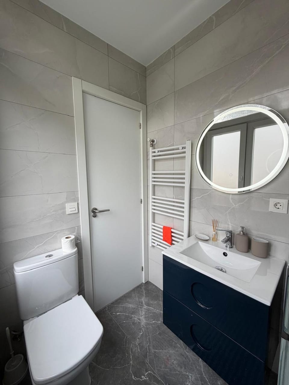 Vistas Sobia Apartment in Asturias