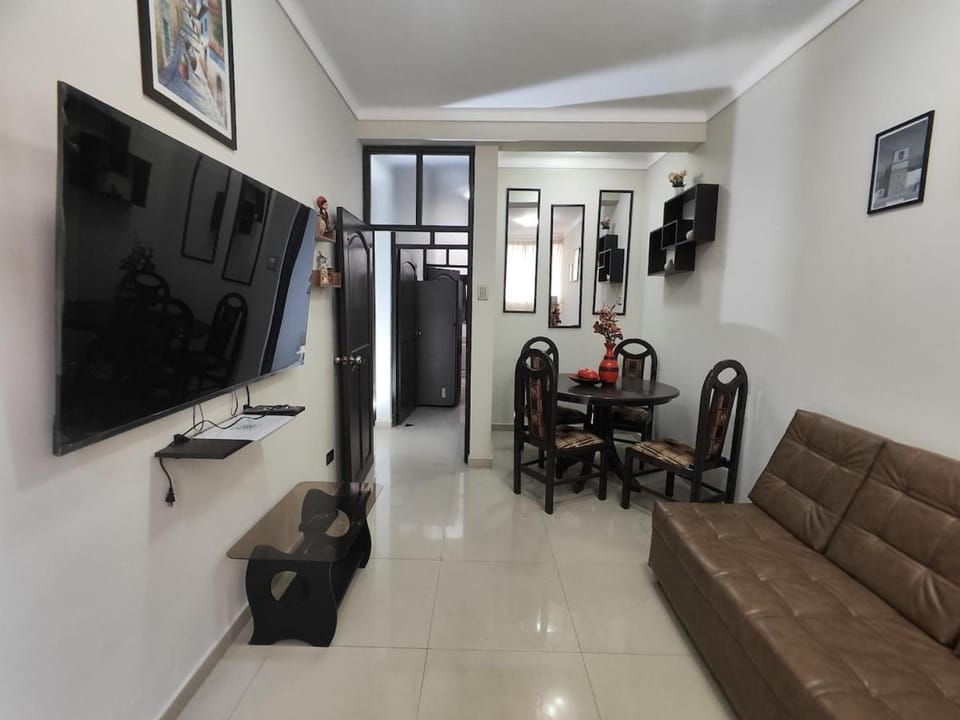 Natyta's House Apartment in Cusco