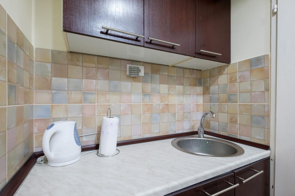 Coffee/tea facilities, Kitchen or kitchenette