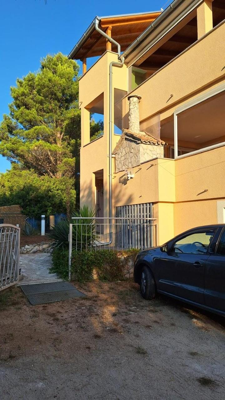 Kuća Anni Apartment in Šibenik-Knin County, Croatia