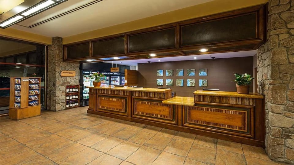 Timber Lodge Resort 1BR Villa House in Stateline