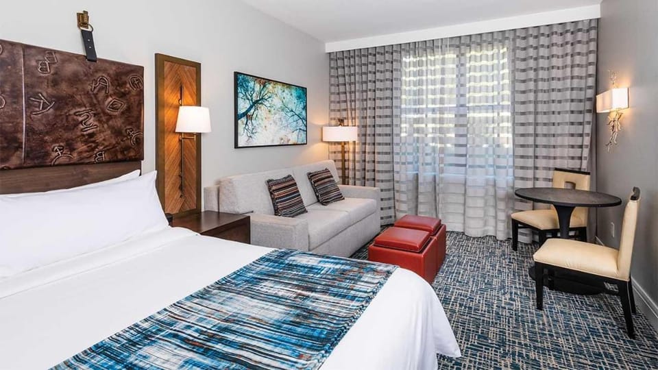 Timber Lodge Resort 2BR Villa House in Stateline