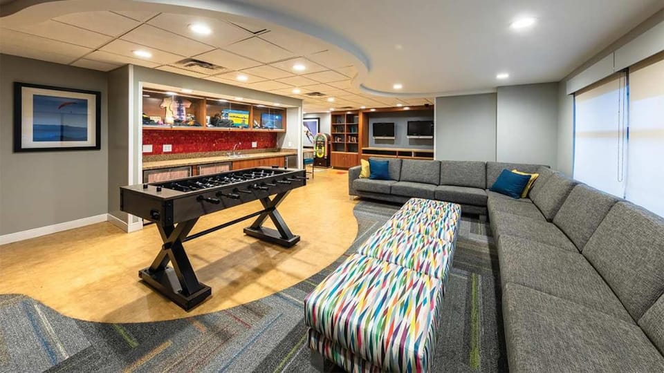 Timber Lodge Resort 2BR Villa House in Stateline