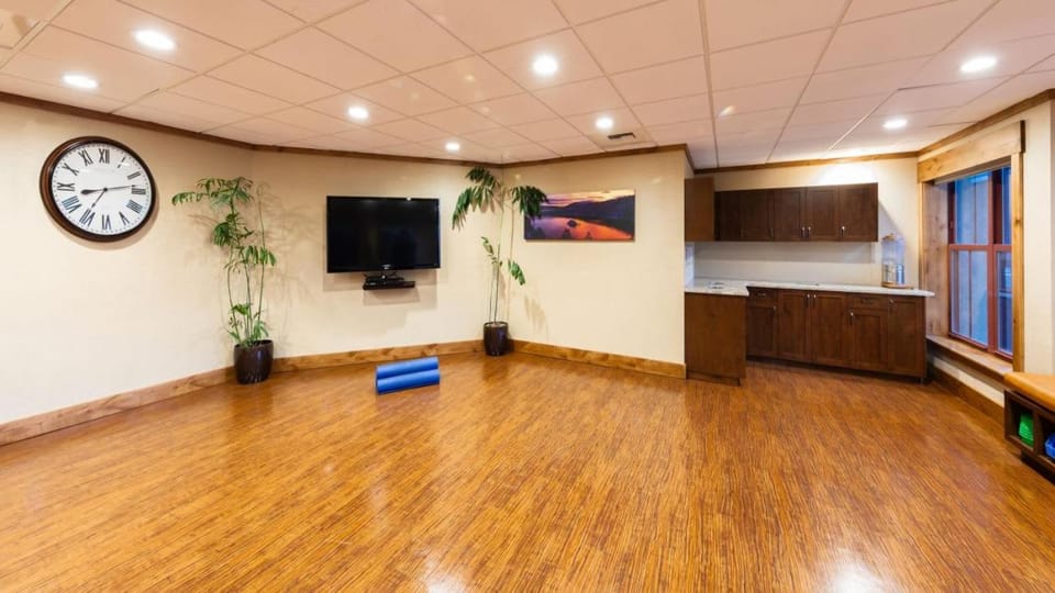Timber Lodge Resort Studio Villa House in Stateline