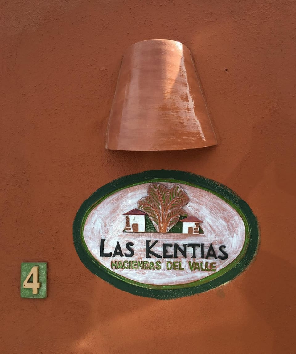 Property building, Property logo or sign