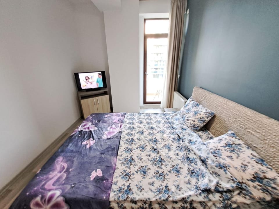 Apartament cu 3 camere decomandat in Mamaia Nord Apartment in Constanta