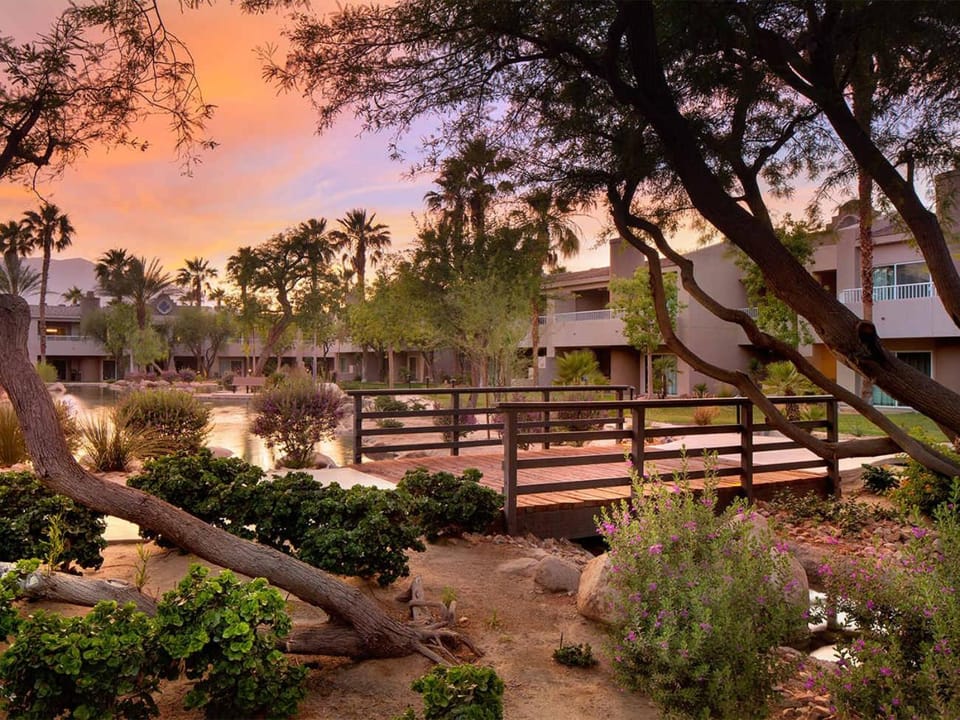 The Westin Mission Hills Resort 1BR Villa House in Rancho Mirage