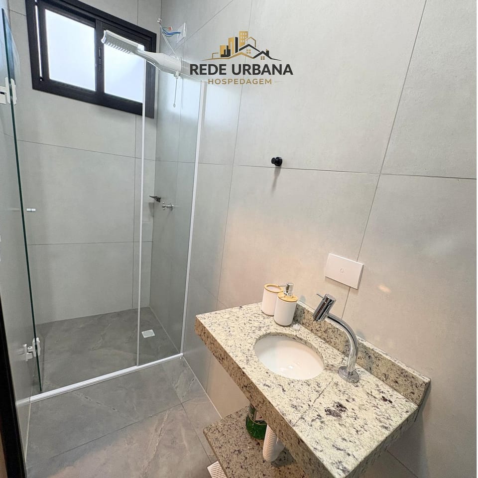 Rede Urbana Loft 7 com ar-condicionado Apartment in State of São Paulo