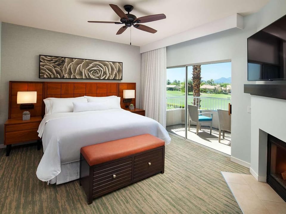 Westin Mission Hills Resort 2BR Villa House in Rancho Mirage