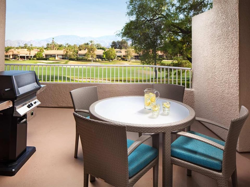Westin Mission Hills Resort 2BR Villa House in Rancho Mirage