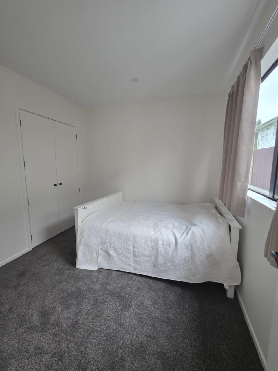 Eco stay Bed and Breakfast in Auckland