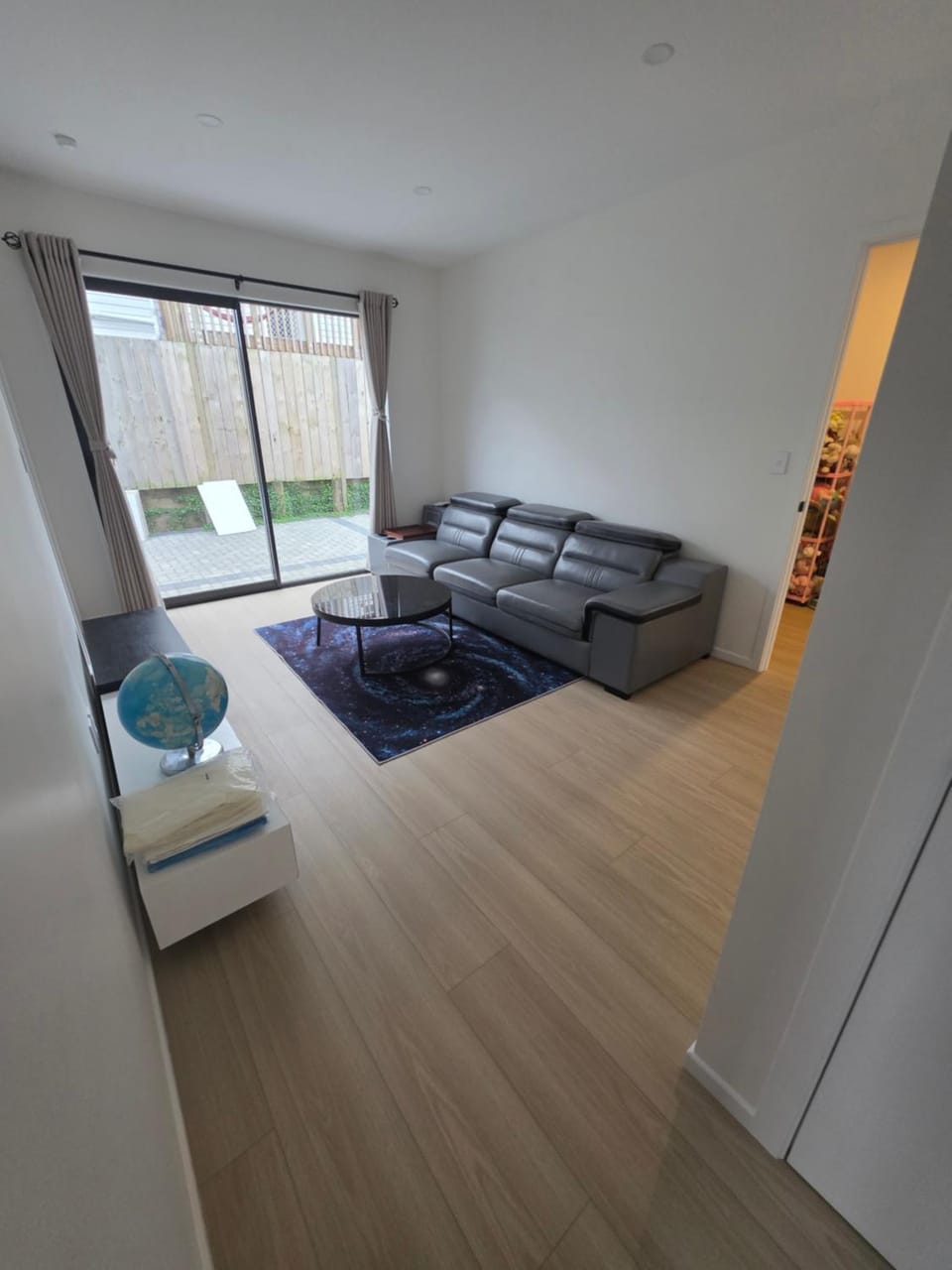 Eco stay Bed and Breakfast in Auckland
