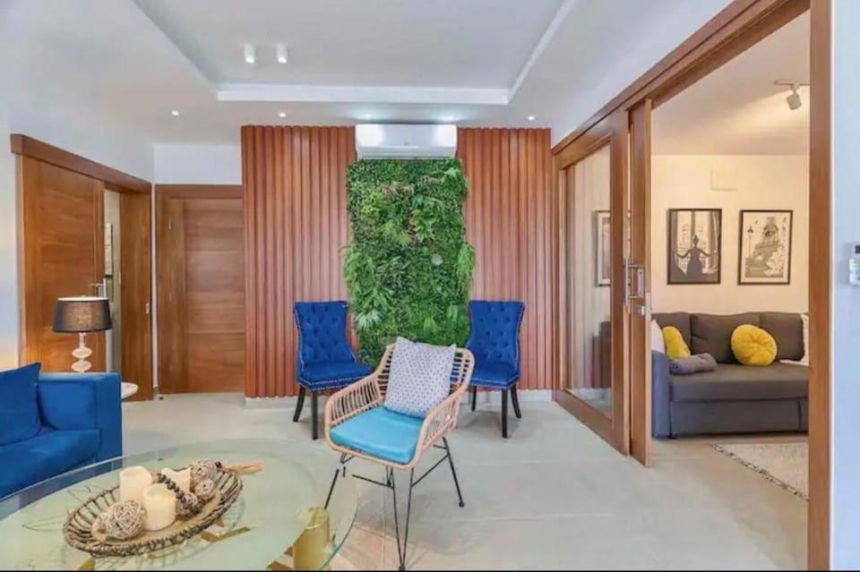 Beautiful and modern apartment in SD Apartment in Santo Domingo