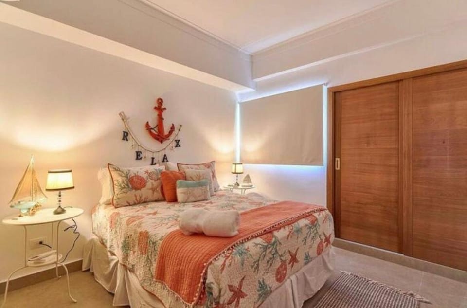 Beautiful and modern apartment in SD Apartment in Santo Domingo