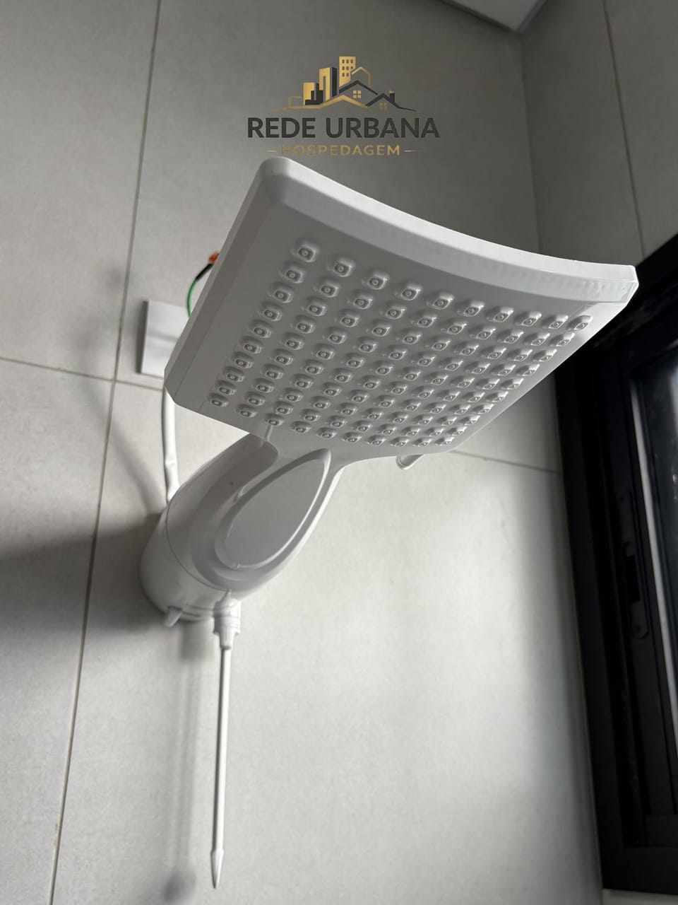 Rede Urbana Loft 11 com ar-condicionado Apartment in State of São Paulo