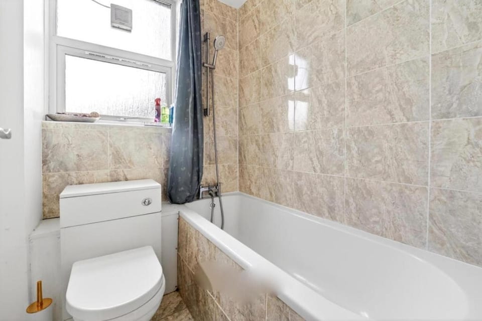 Shower, Bathroom, Bath