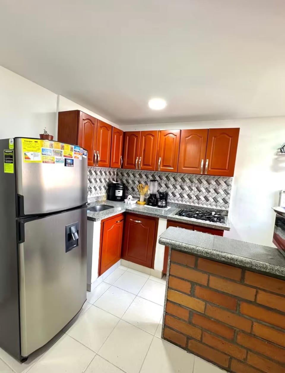 Apartamento Medellín en Zona Rosa Apartment in Medellin