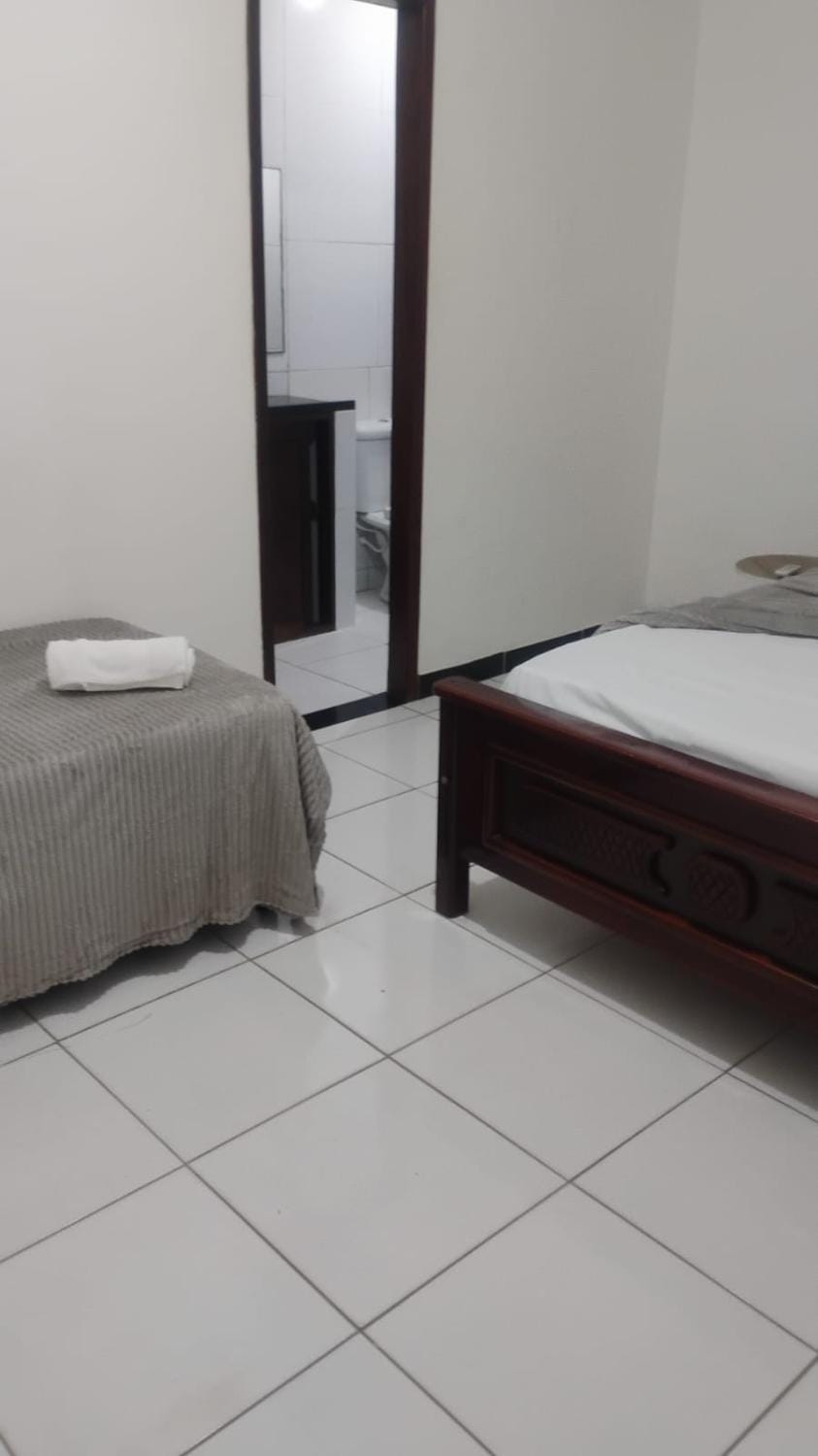 pousada agua viva Apartment in Pipa Beach