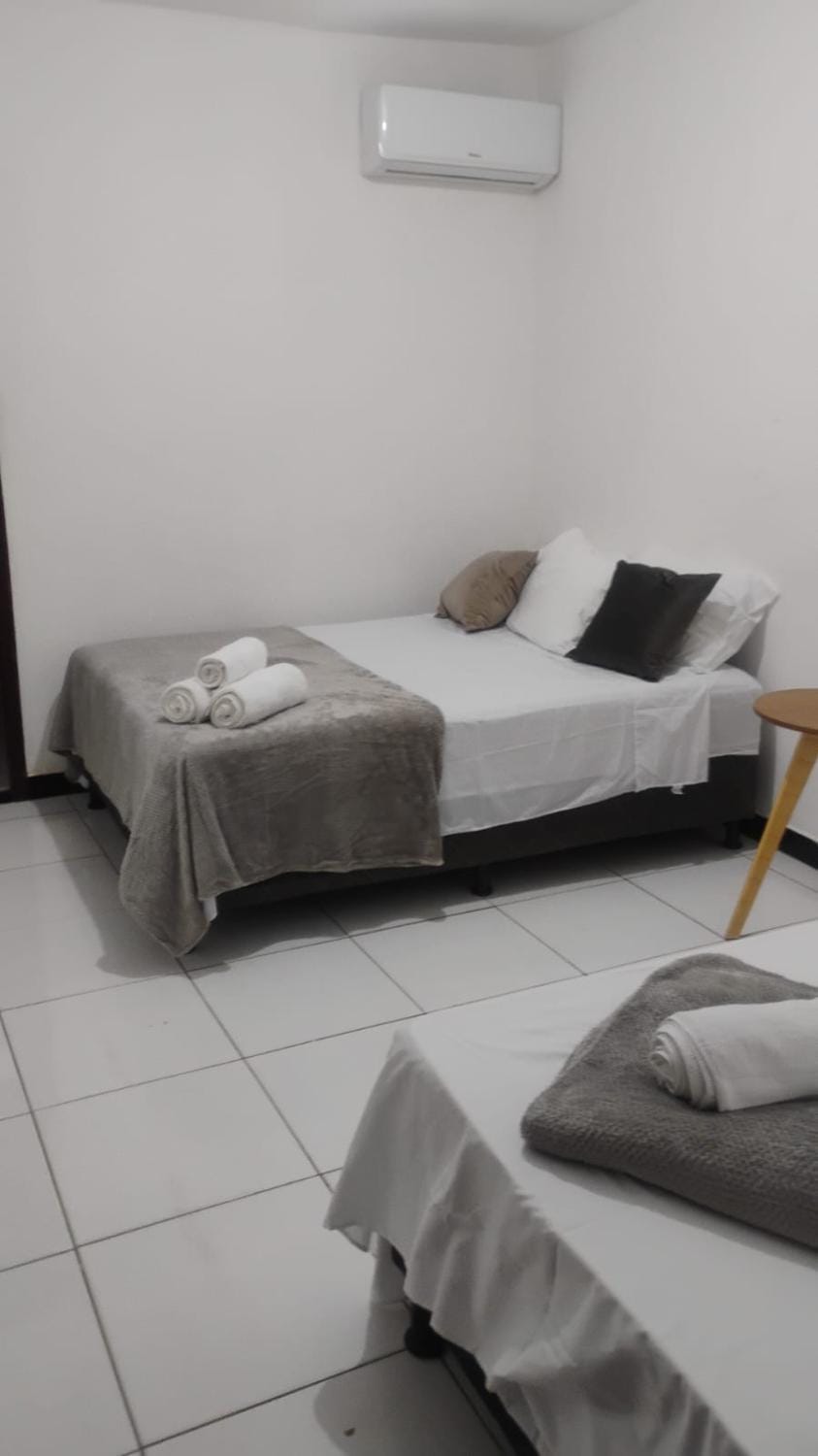 pousada agua viva Apartment in Pipa Beach