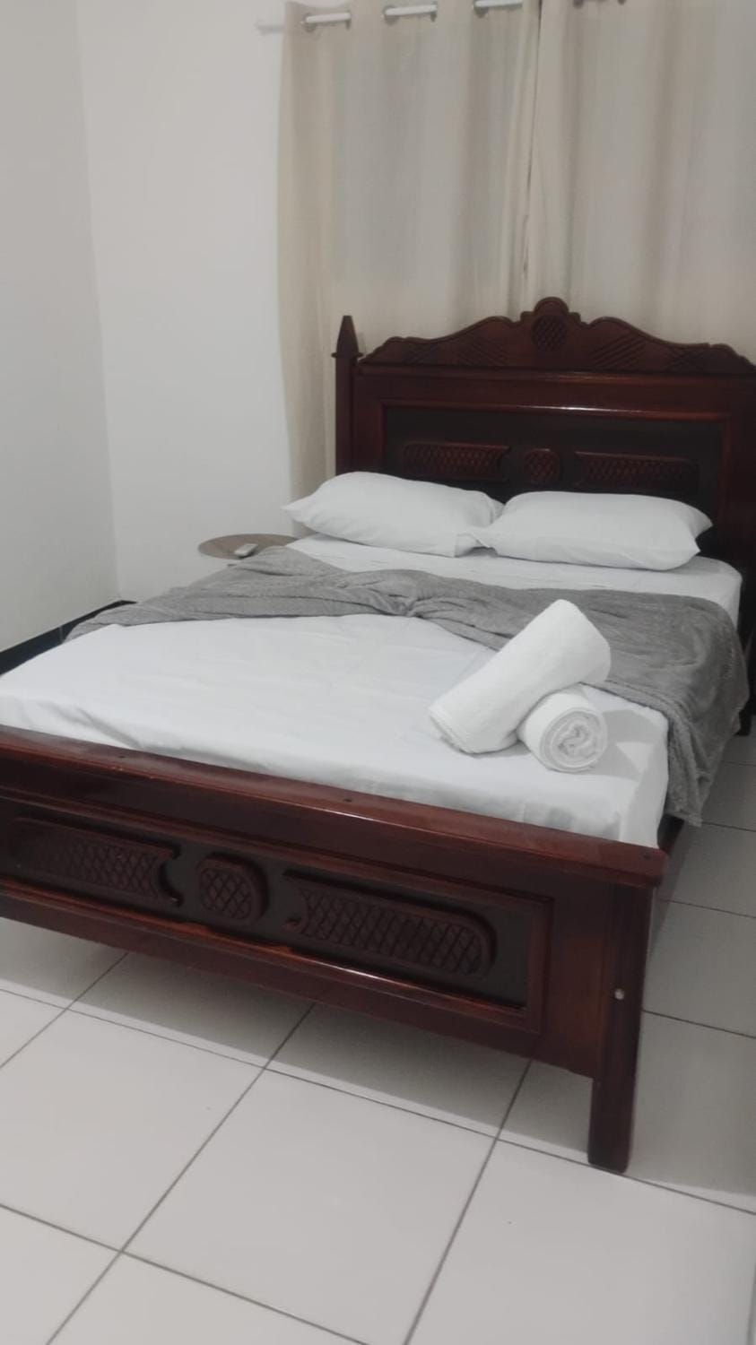 pousada agua viva Apartment in Pipa Beach