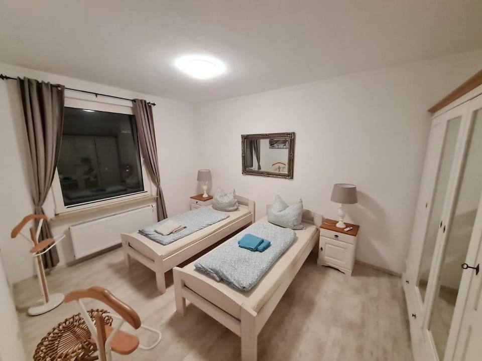 Top Apartment & Location in Bremerhaven - City Hafen Strand Streetlife Apartment in Bremerhaven