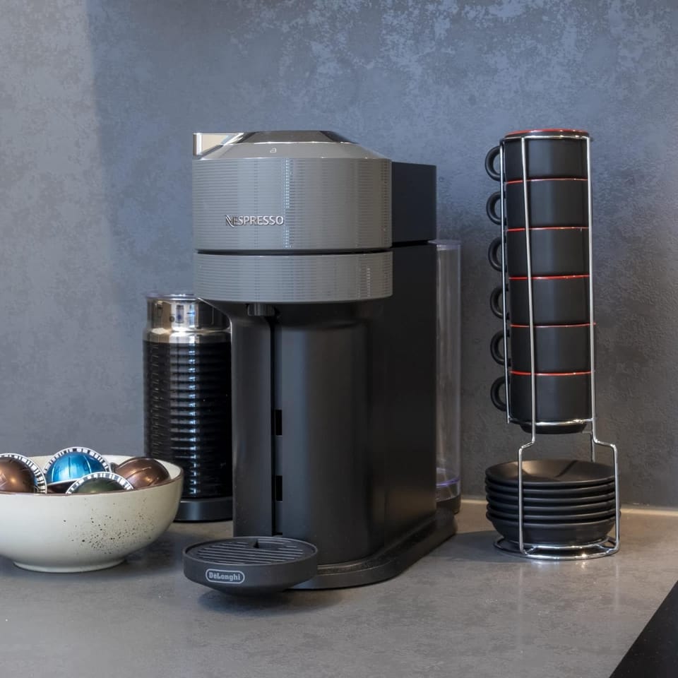 Coffee/tea facilities, Kitchen or kitchenette